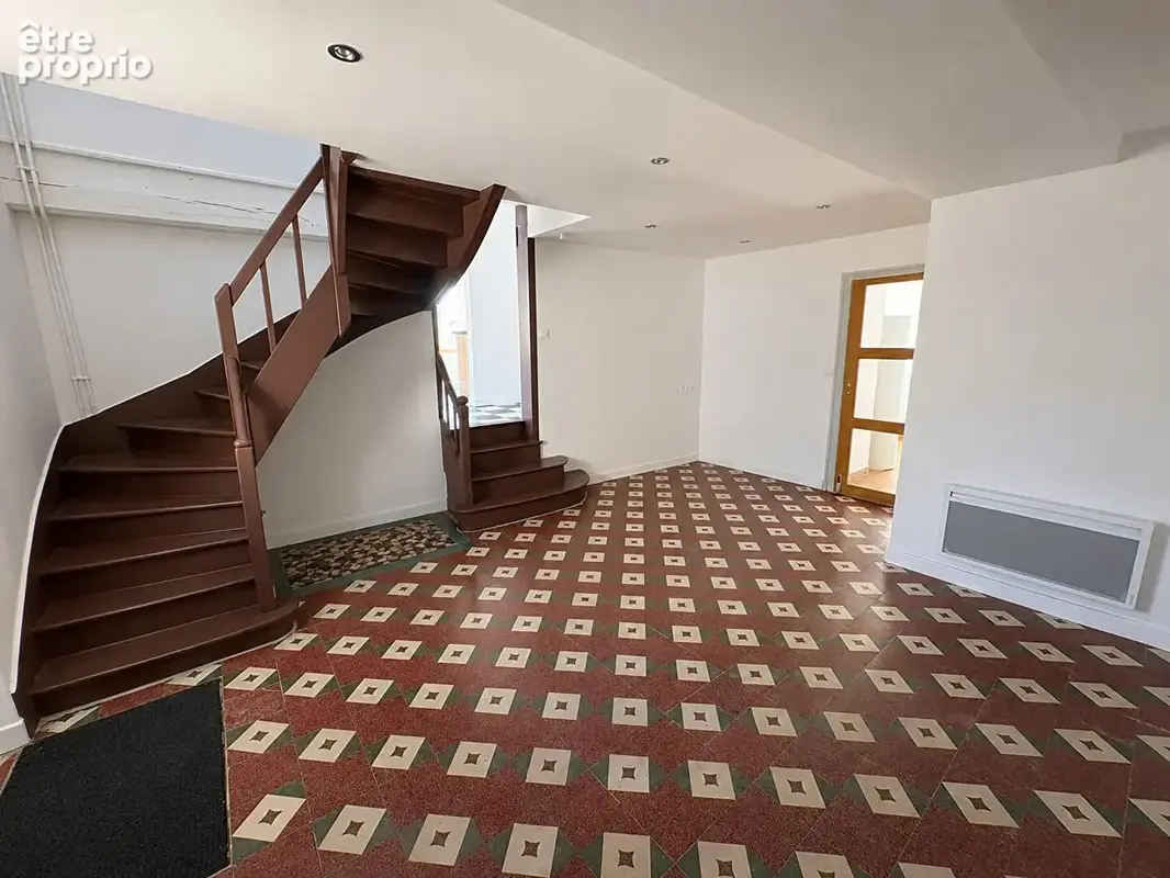 Maison à DAON