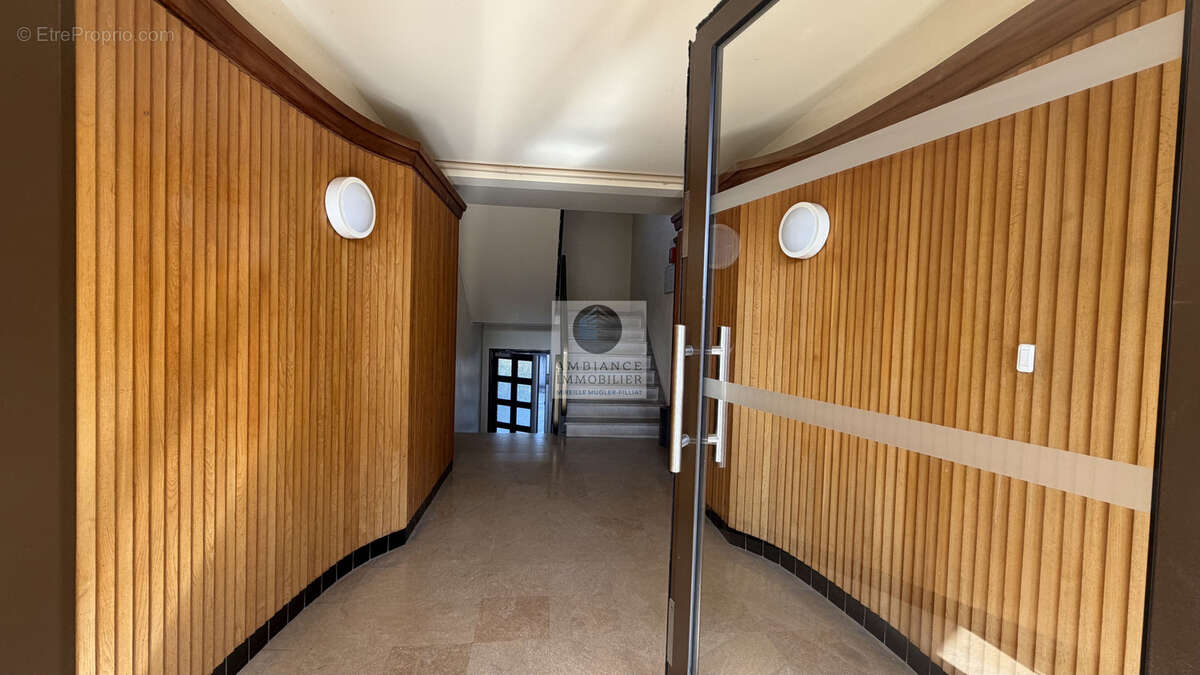 Appartement à VALENCE