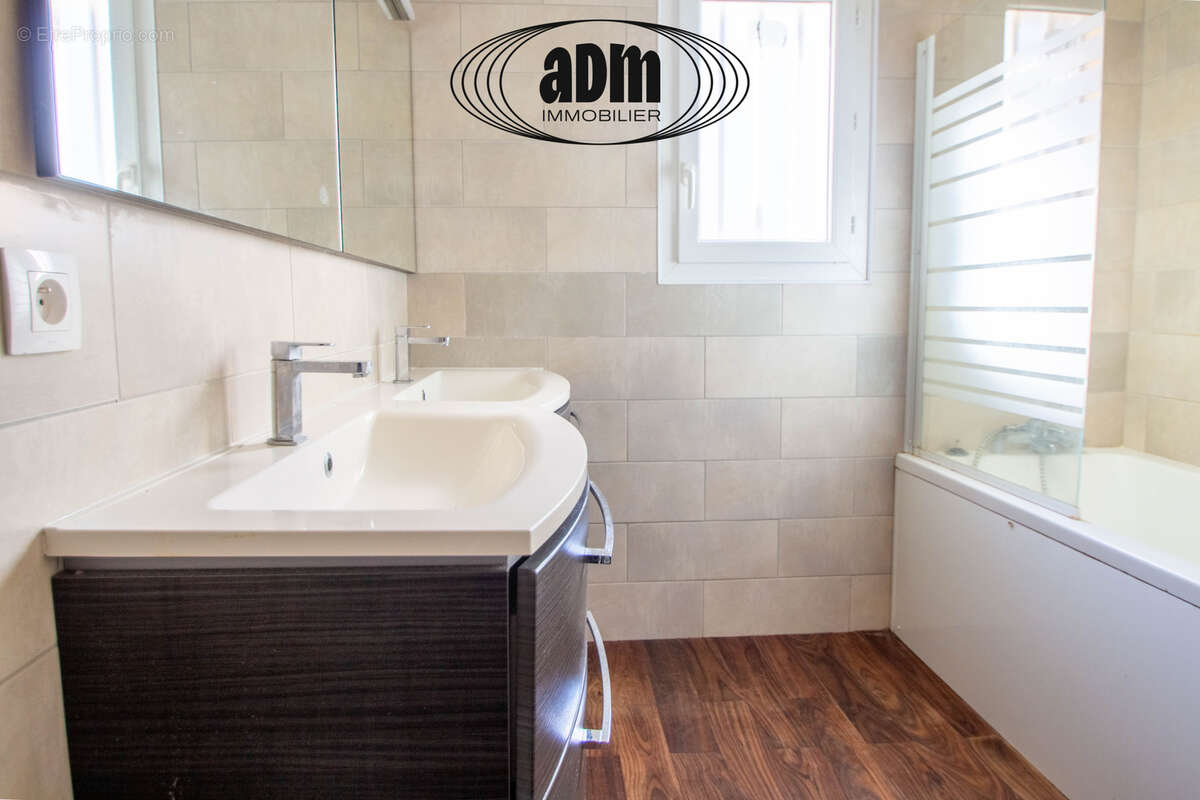 Maison à SAACY-SUR-MARNE