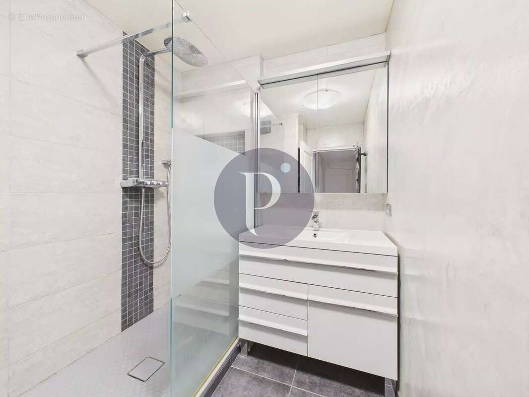 Appartement à CHATENAY-MALABRY