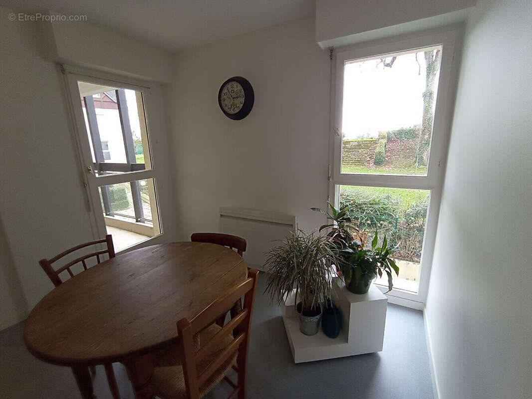 Appartement à AURAY