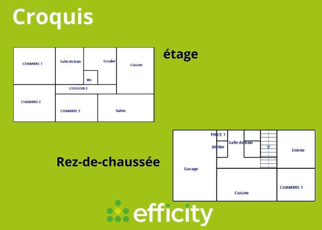 Maison à CREMIEU