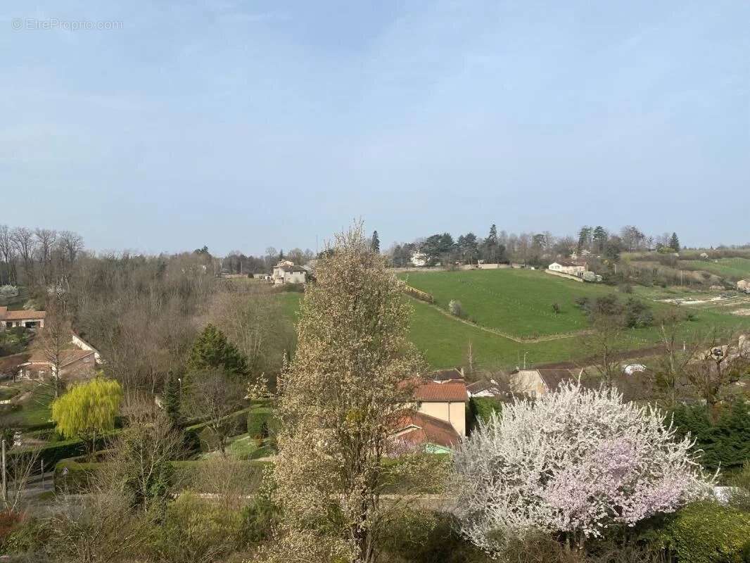 Appartement à SAINT-DIDIER-AU-MONT-D'OR