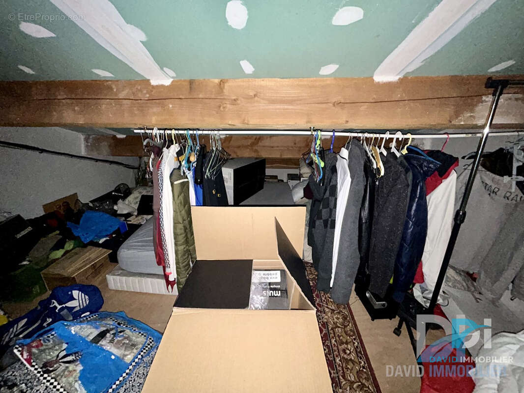 Maison à ESPONDEILHAN