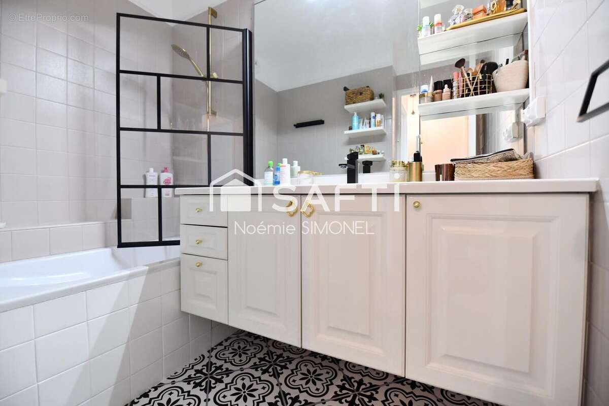 Photo 5 - Appartement à CHILLY-MAZARIN