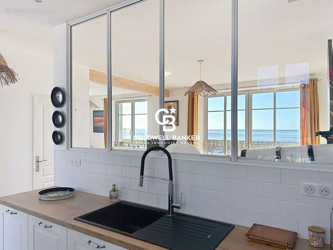 Maison à CHATELAILLON-PLAGE