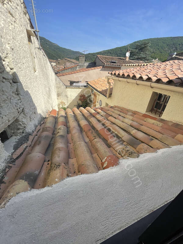 Maison avec terrasse - photo 15