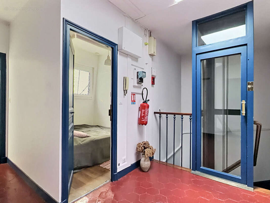 Appartement à PARIS-6E