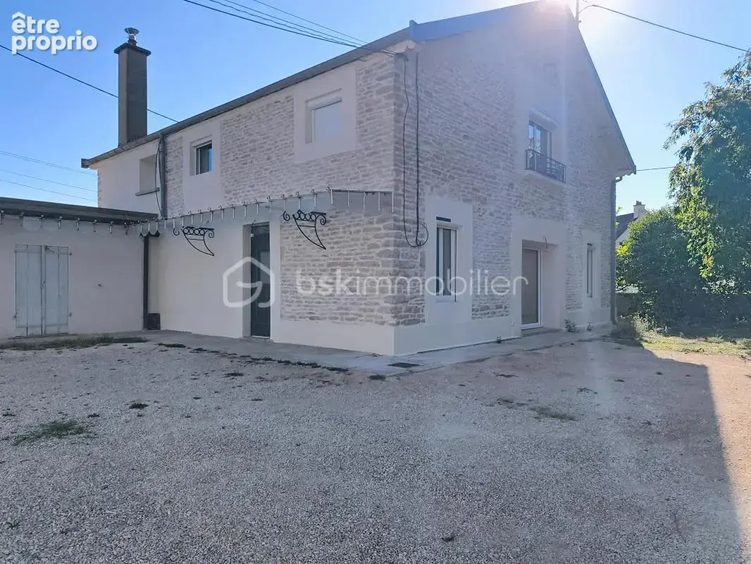 Maison de maître entièrement rénovée – Un bien d’exception au cœur du village - photo 19