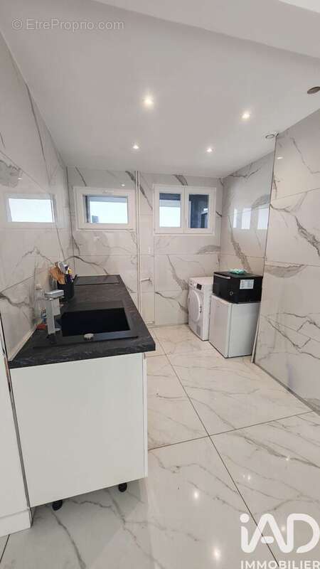 Appartement 68 m² à Le Havre  - photo 5