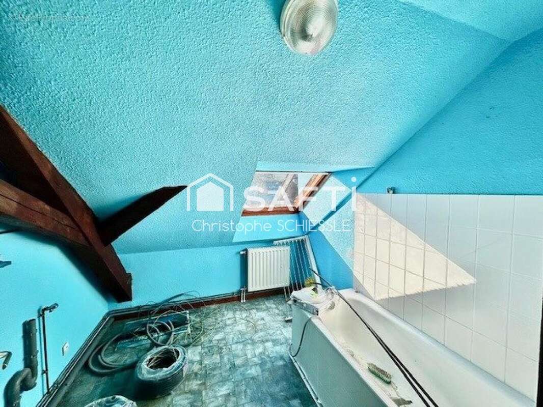 Photo 7 - Appartement à MONTREUX-VIEUX