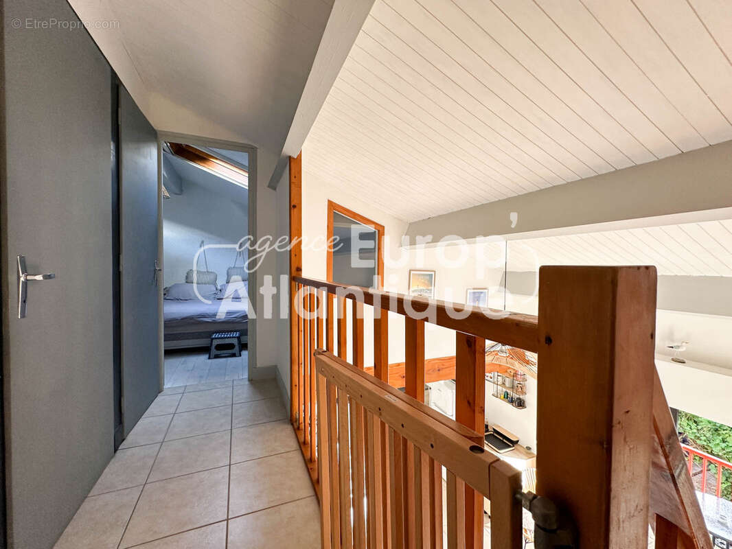 Appartement à LES MATHES