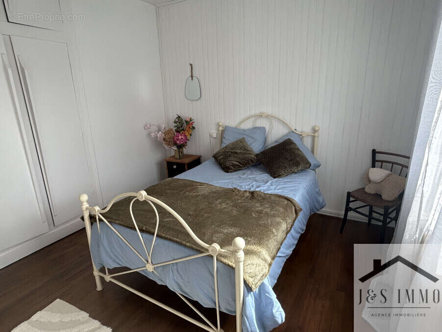 Maison à ROUMAZIERES-LOUBERT