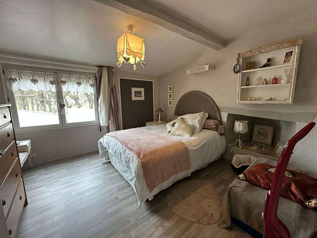 Maison à VILLENAUXE-LA-GRANDE
