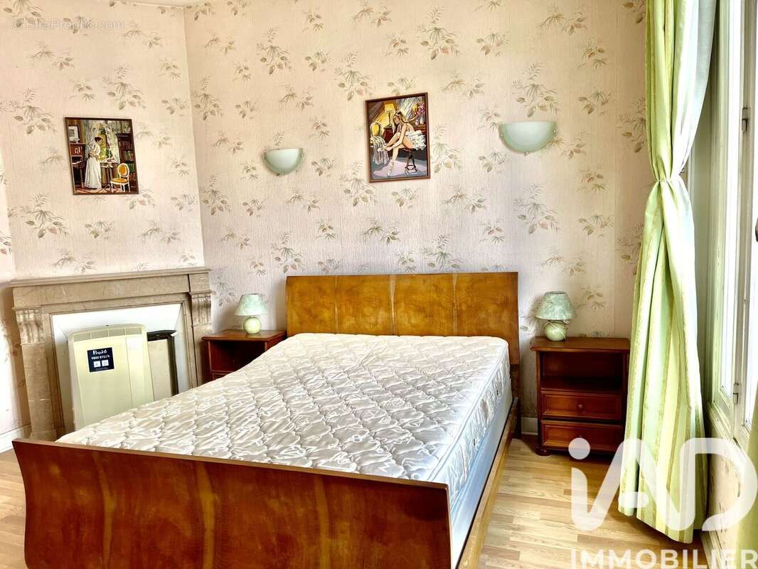 Photo 6 - Maison à MOISSY-CRAMAYEL