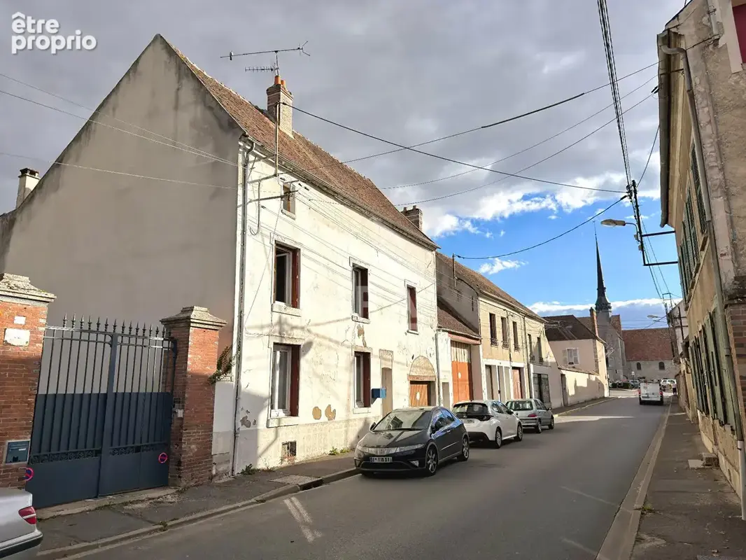 Maison 154m² à égreville - photo 20
