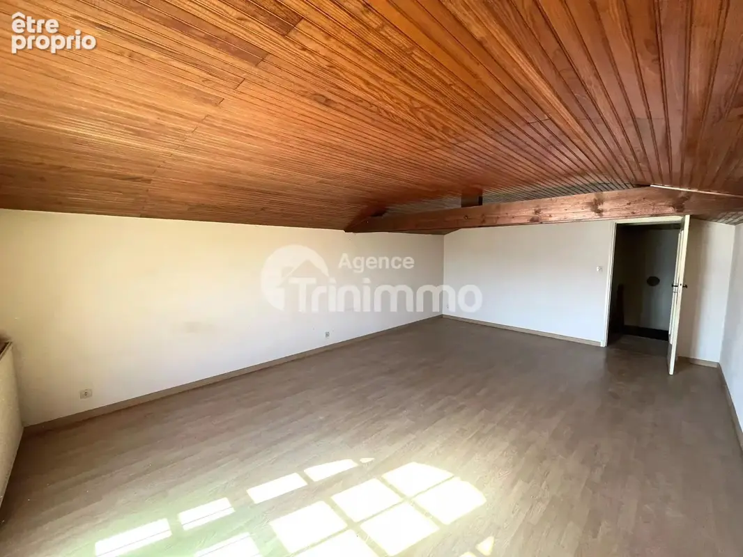 Vente maison 4 pièces Berre-Les-Alpes - photo 9