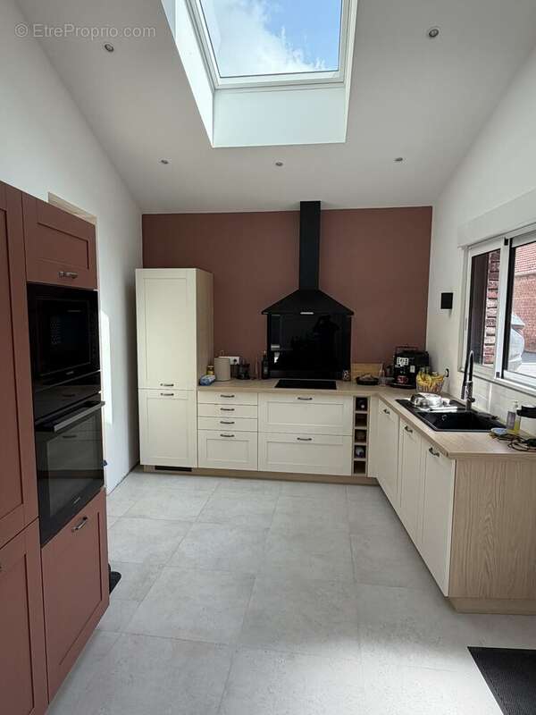 Maison 150 m² à Vendegies-Sur-Ecaillon  - photo 4