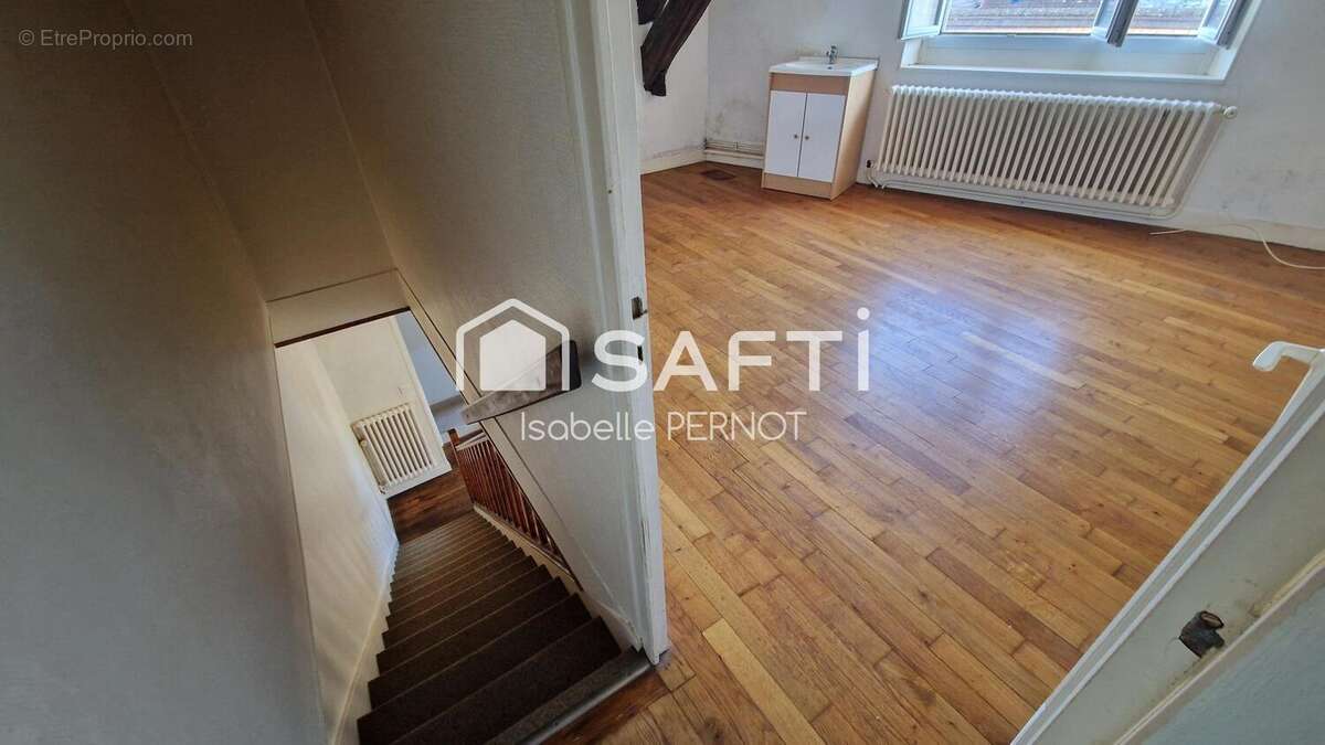 Photo 8 - Maison à TANLAY