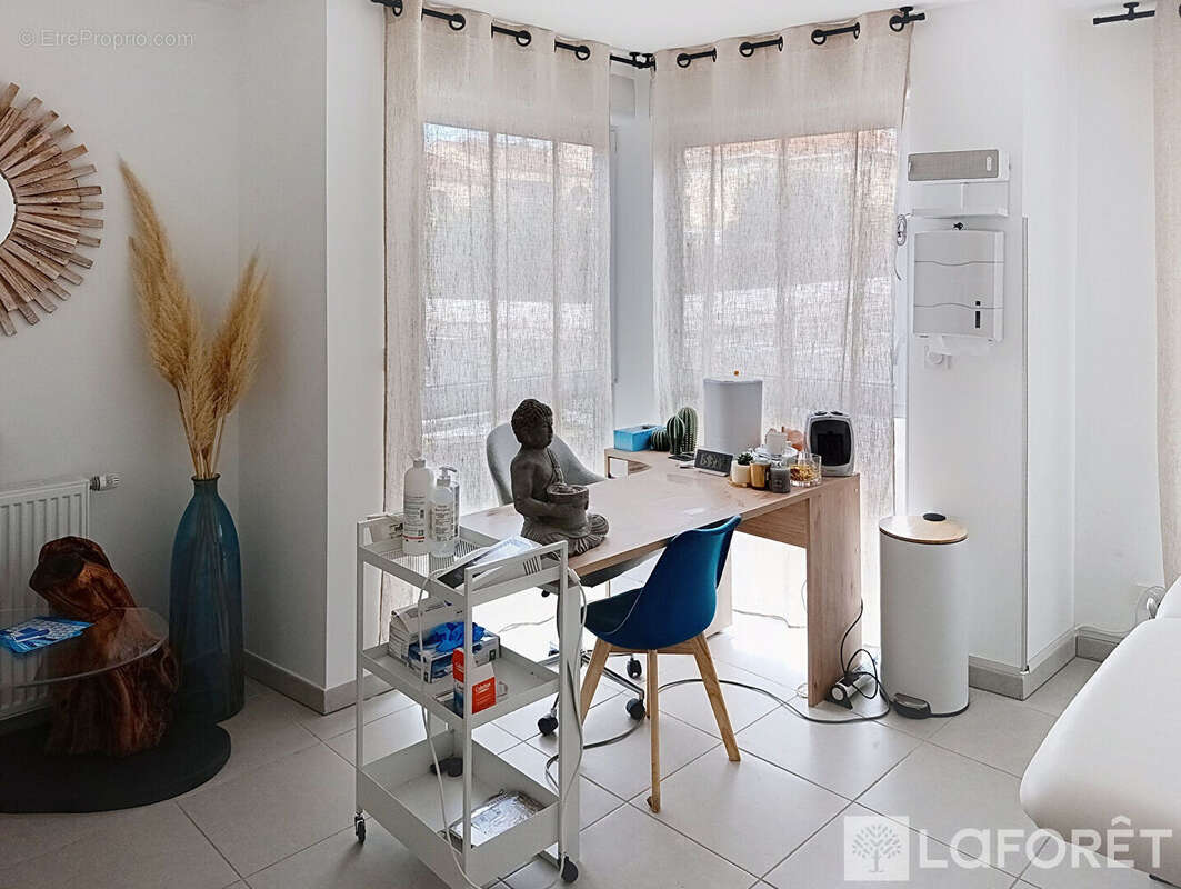 Appartement à LA LONDE-LES-MAURES