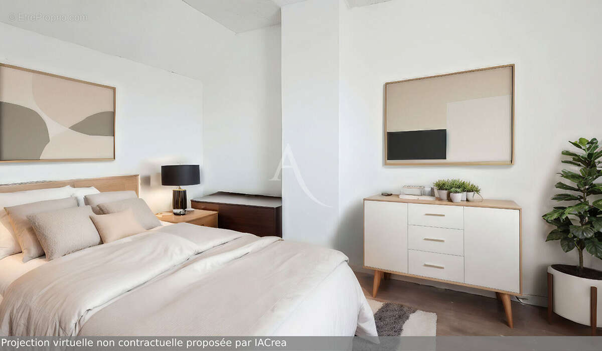 Maison à COULOMMIERS