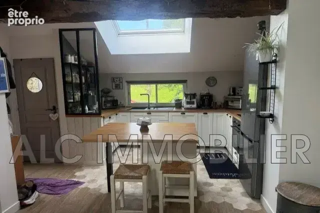 Maison 3 pièces 91 m² à vendre à Vivoin (72170) - photo 6