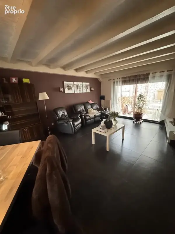 Maison centre ville à Neussargues - photo 5