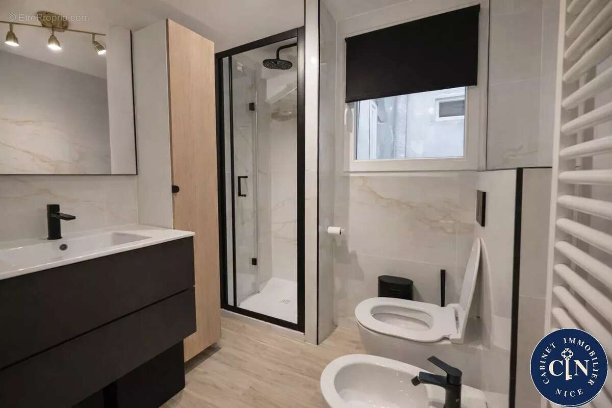 Appartement 49 m² à Nice  - photo 4