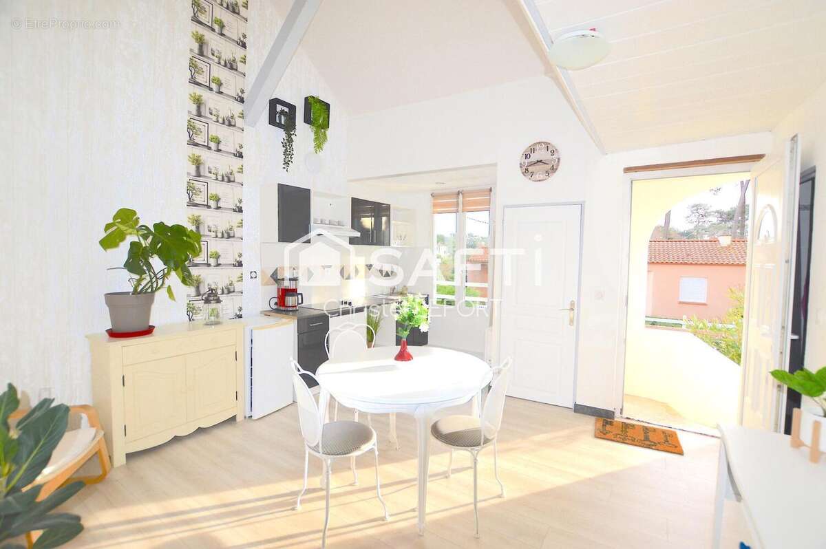 Photo 3 - Maison à SAINT-BREVIN-LES-PINS