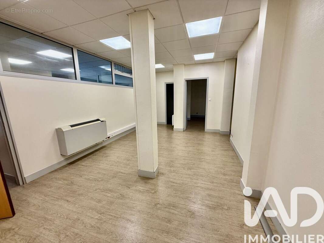 Photo 5 - Appartement à POITIERS