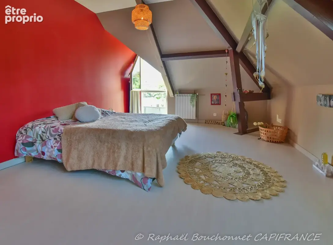 Maison à vendre 7 pièces TREBONS (65) - photo 16