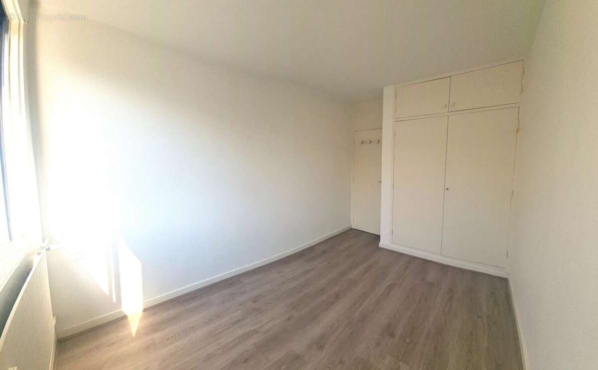 Appartement T3 Seyssinet-Pariset - photo 7
