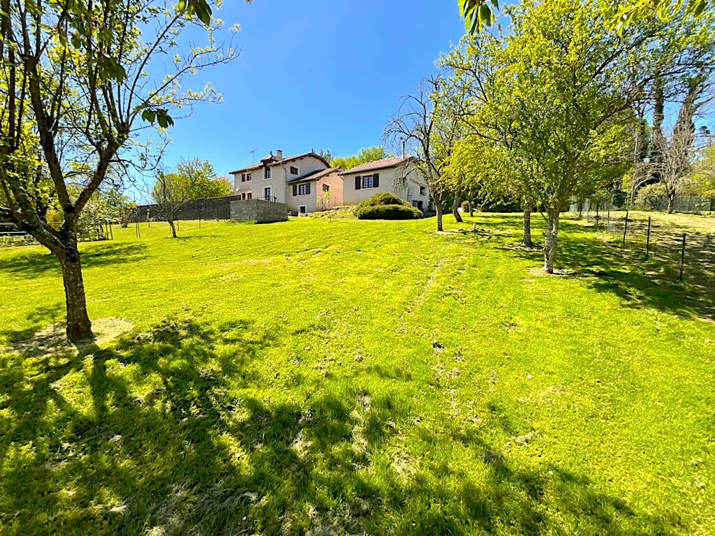 Maison à VITREY-SUR-MANCE
