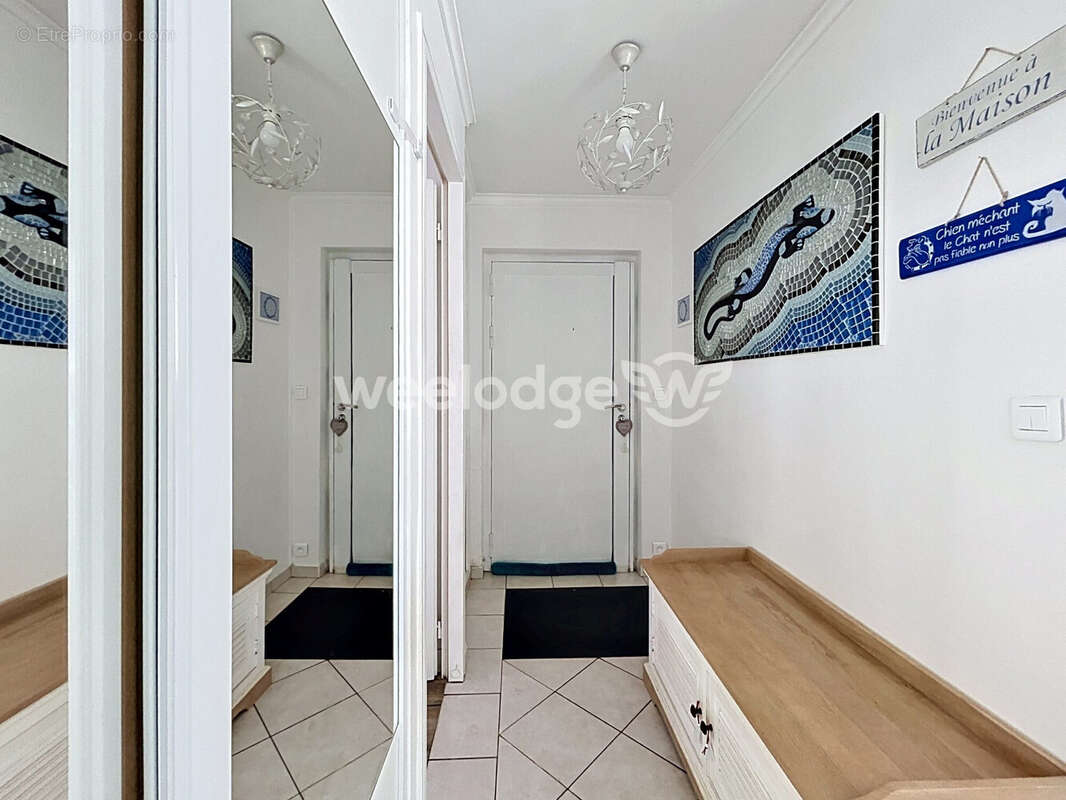 Maison à ERAGNY