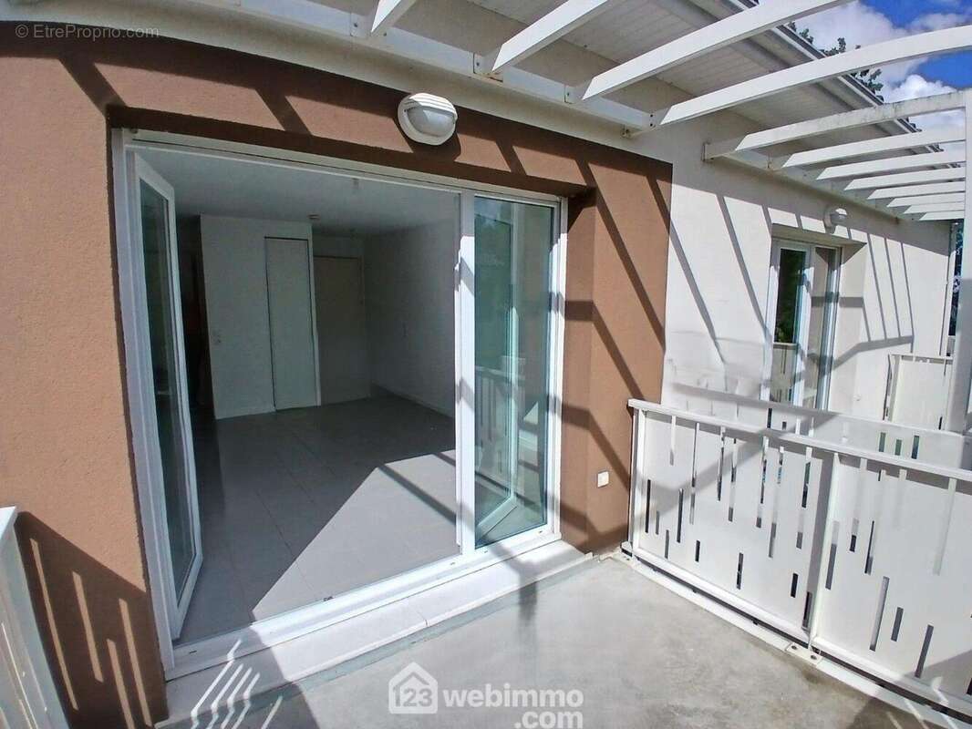 Photo 6 - Appartement à SAINT-MEDARD-EN-JALLES