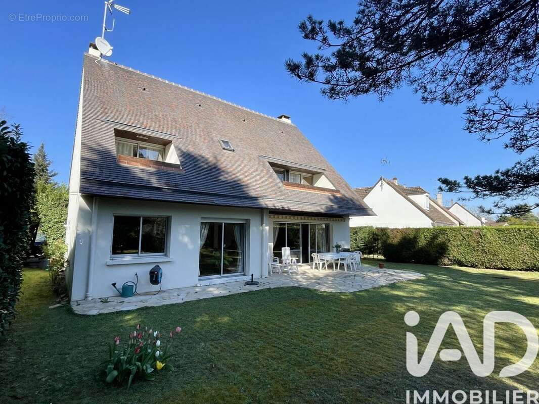 Photo 5 - Maison à VERNEUIL-SUR-SEINE