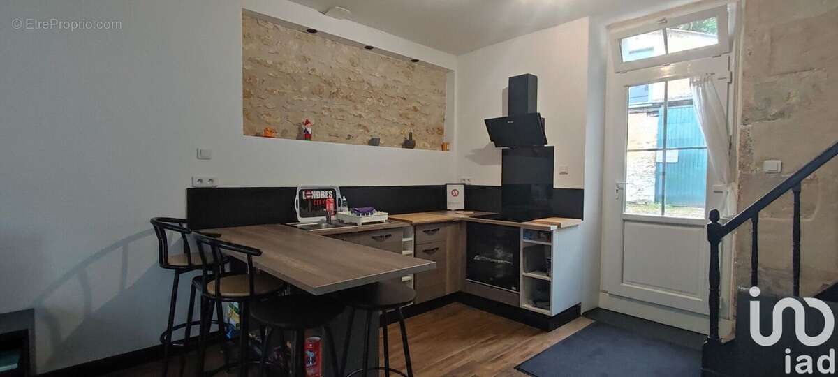 Photo 3 - Maison à POITIERS