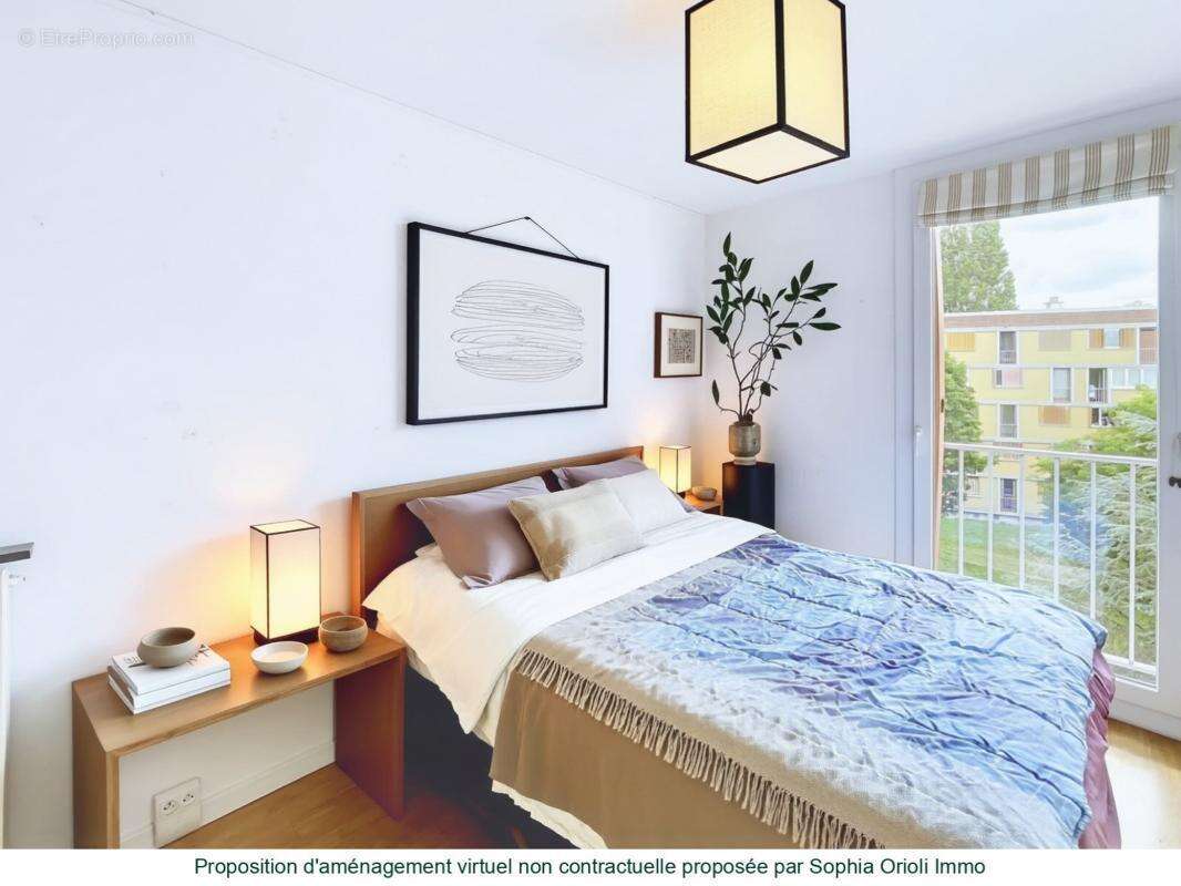 Appartement - photo 11