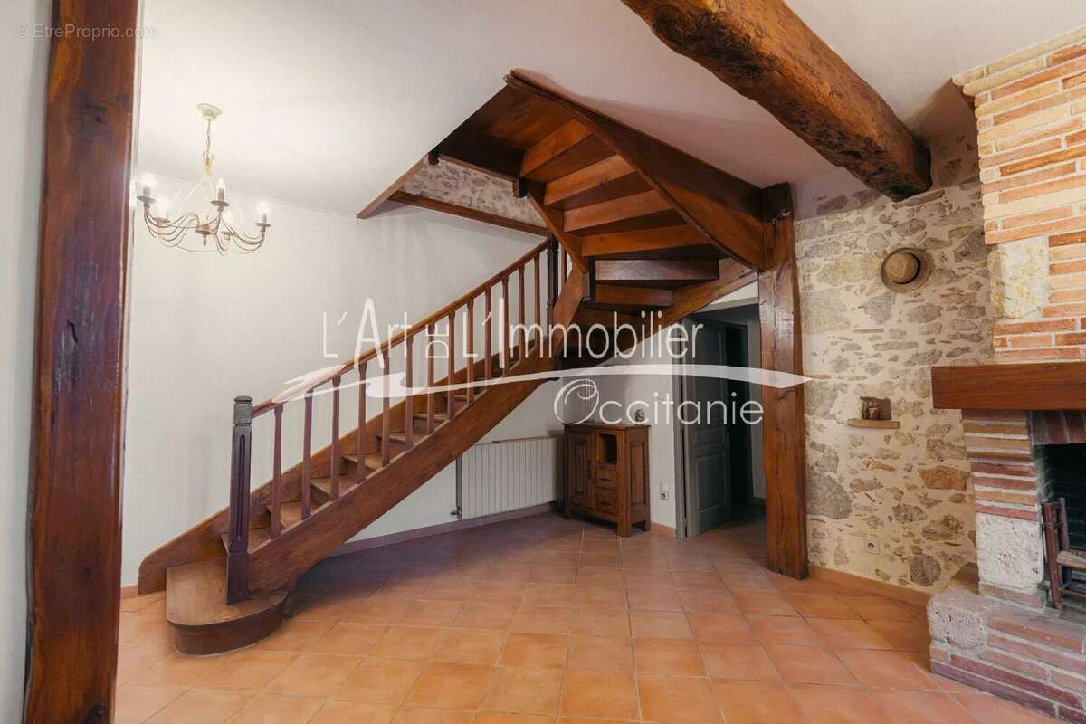 Propriete de charme - photo 10
