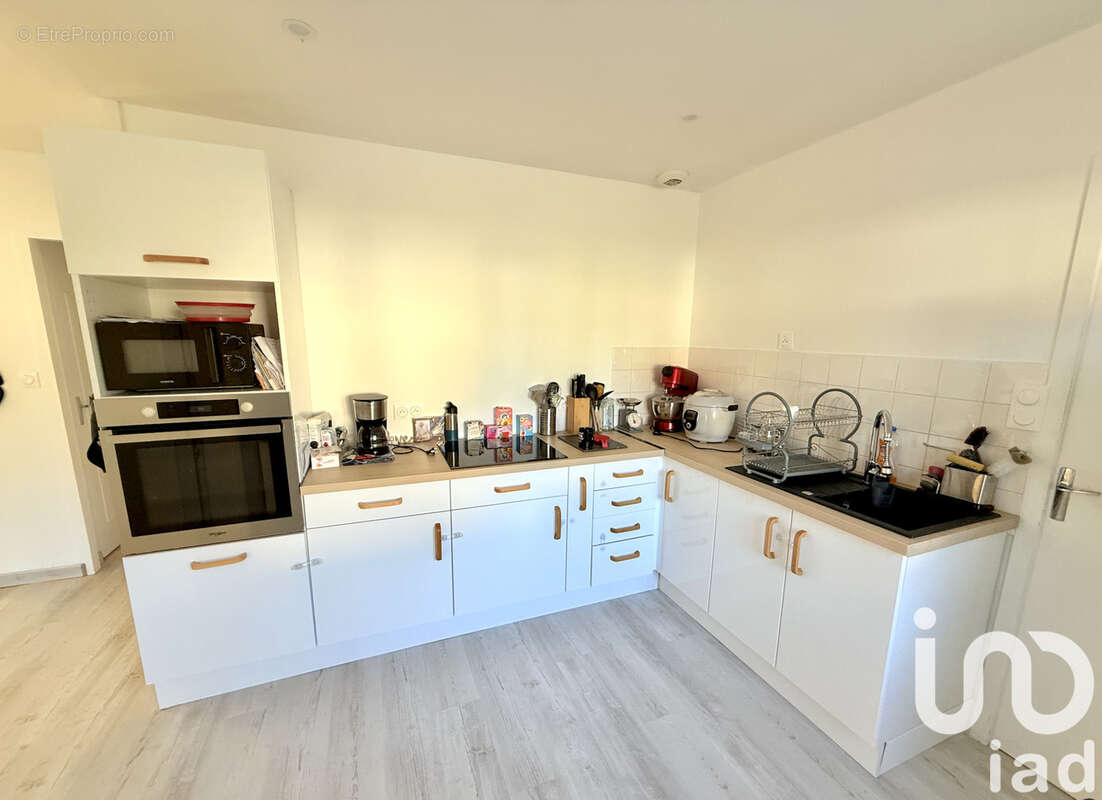 Photo 5 - Maison à HAMBERS