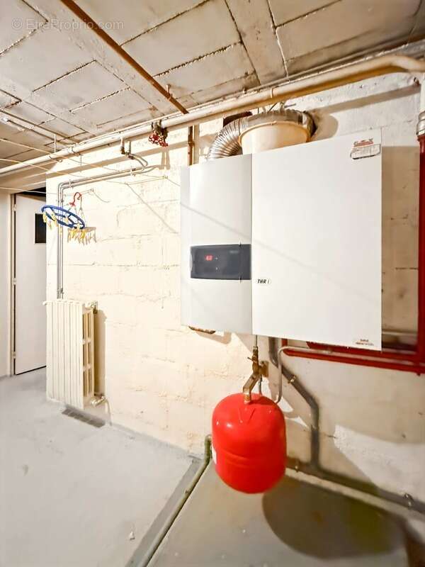 Maison à CHATELLERAULT