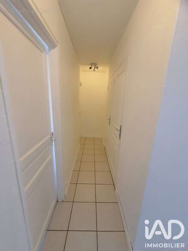 Photo 4 - Appartement à DAMMARIE-LES-LYS