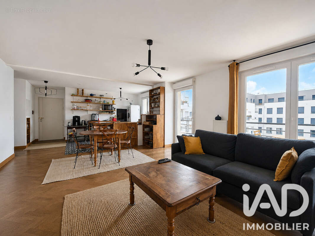 Photo 3 - Appartement à CACHAN
