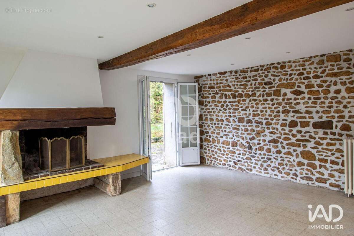 Photo 4 - Maison à GREZ-SUR-LOING