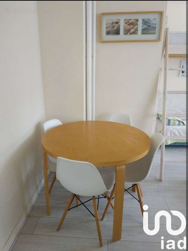 Photo 4 - Appartement à LE HAVRE