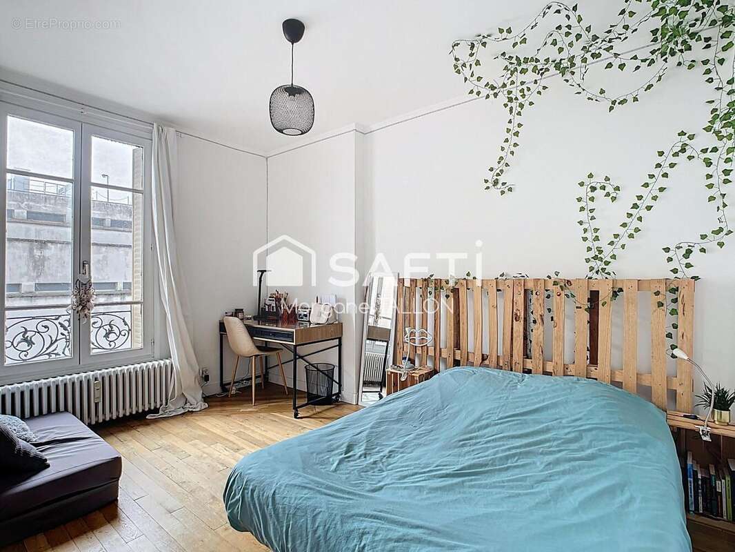 Photo 6 - Appartement à MAISONS-ALFORT