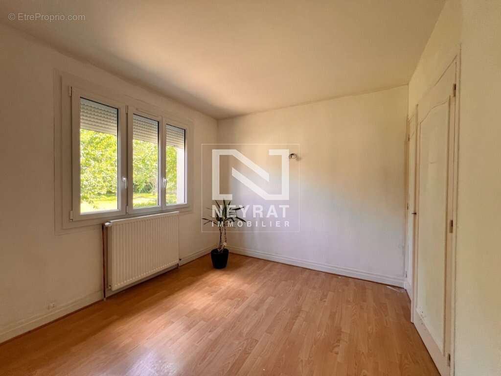 Autun - pavillon sur sous sol ! - photo 11