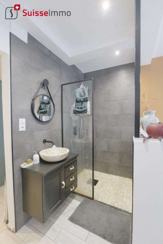 Appartement à MONTBELIARD