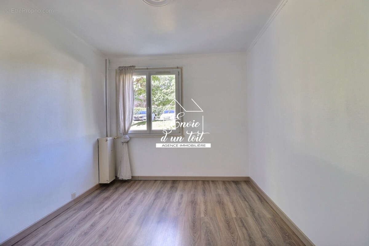 Appartement à CANTELEU