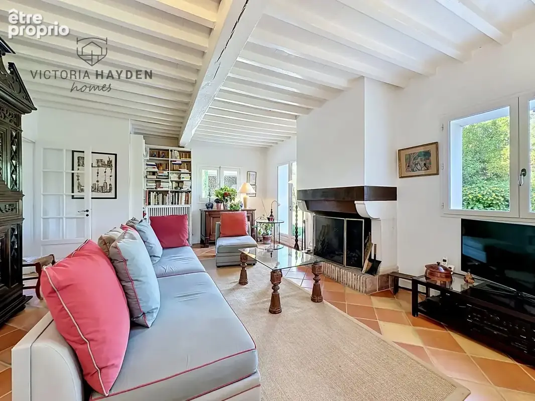 Maison 6 pièces 180 m² à vendre à Ger (64530) - photo 5